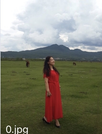 mengmenglonglong的第一张照片--周口相亲服务中心