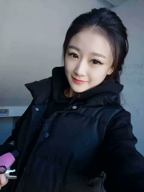 可爱的瑶的第一张照片--周口相亲服务中心