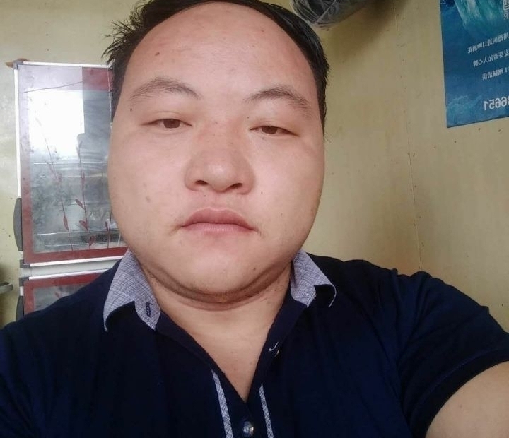 文殊的第一张照片--周口相亲服务中心