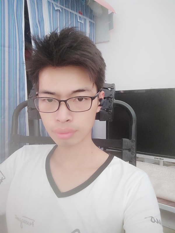 木头人的第一张照片--周口相亲服务中心