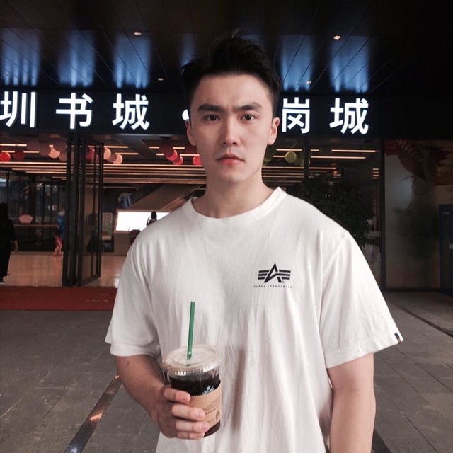 tim的第一张照片--周口相亲服务中心