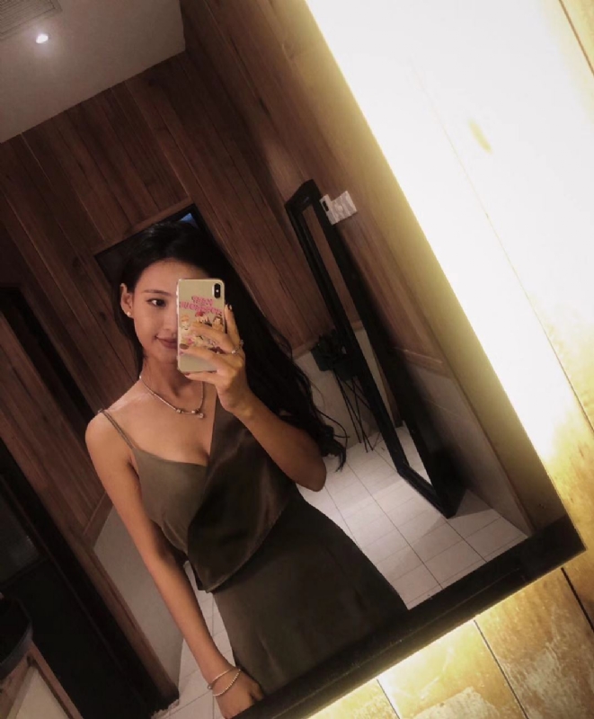 小可爱呀的第一张照片--周口相亲服务中心