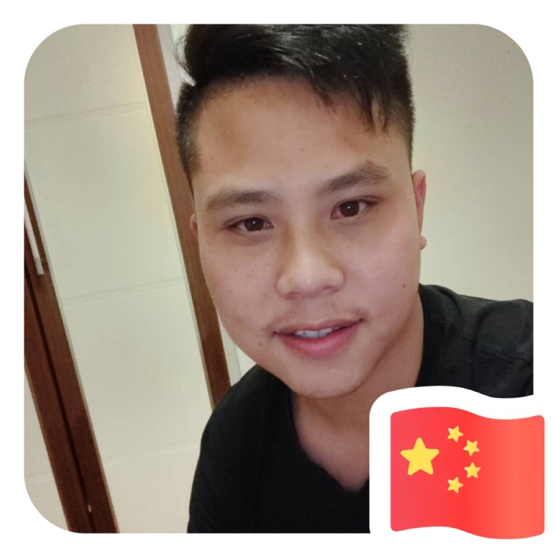 陈桂宝的第一张照片--周口相亲服务中心