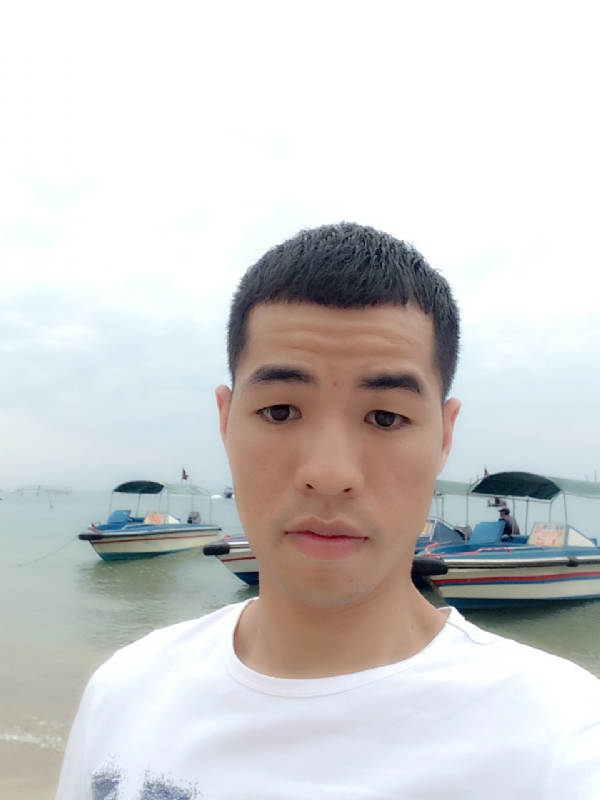 冷风的第一张照片--周口相亲服务中心