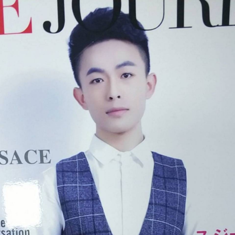 一点寒光的第一张照片--周口相亲服务中心