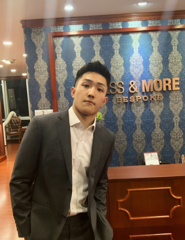 期待你的出现的第三张照片--周口相亲服务中心