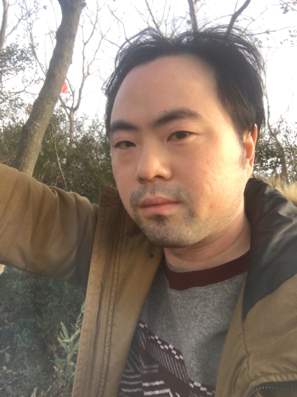 一墨的第一张照片--周口相亲服务中心