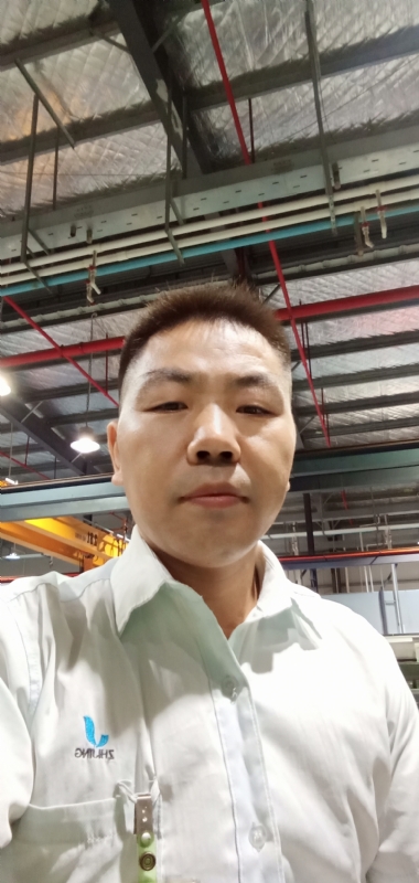 随缘的第一张照片--周口相亲服务中心