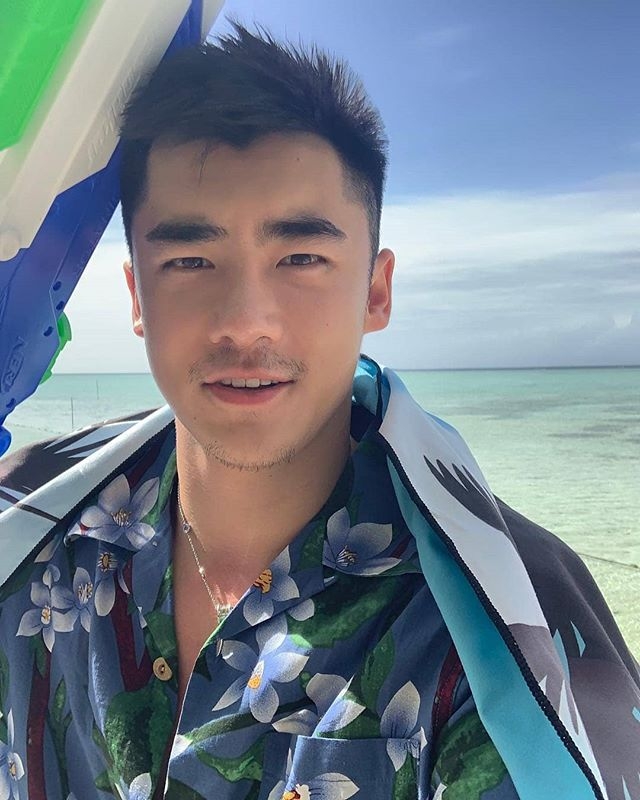 似风沙的第一张照片--周口相亲服务中心