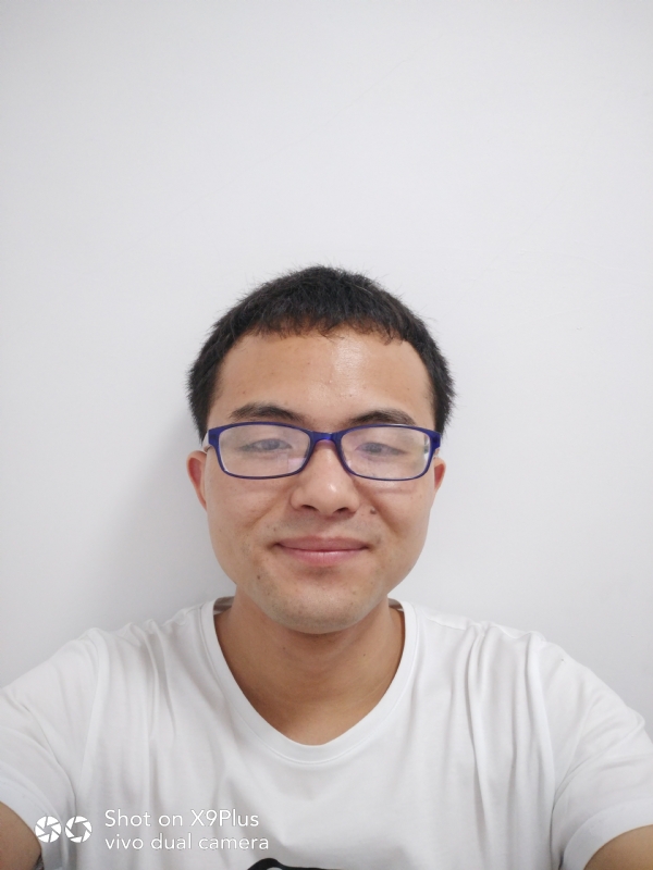 林言的第一张照片--周口相亲服务中心