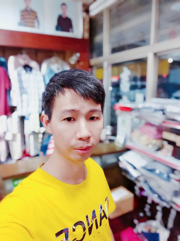 我在想你的第一张照片--周口相亲服务中心