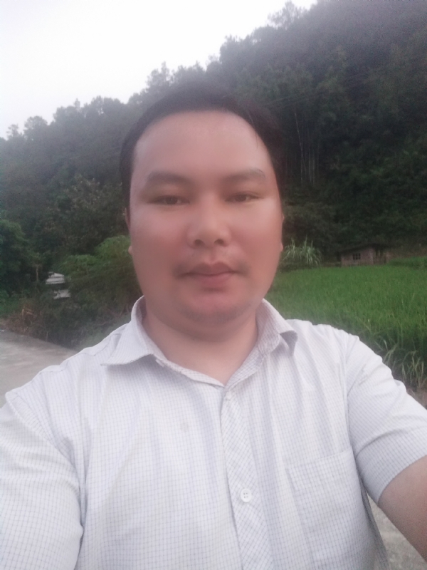 阿王的第一张照片--周口相亲服务中心