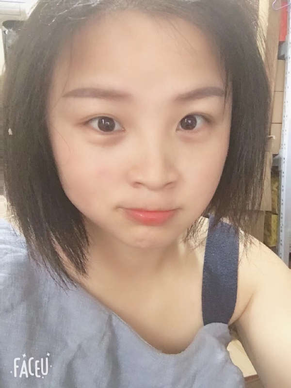 瑞瑞的第一张照片--周口相亲服务中心