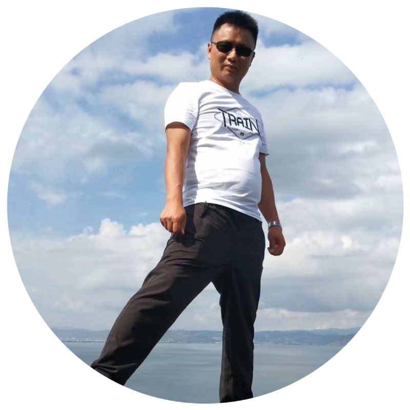 山高人为峰的第一张照片--周口相亲服务中心