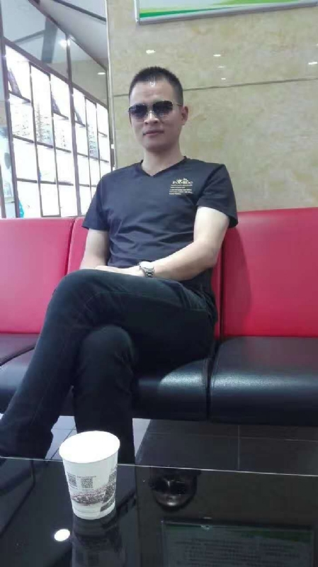 珍惜的第一张照片--周口相亲服务中心