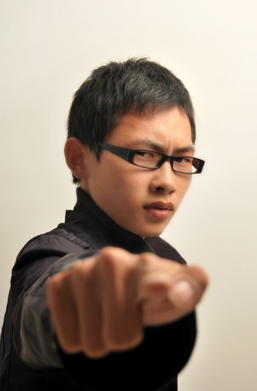 烟火的第一张照片--周口相亲服务中心