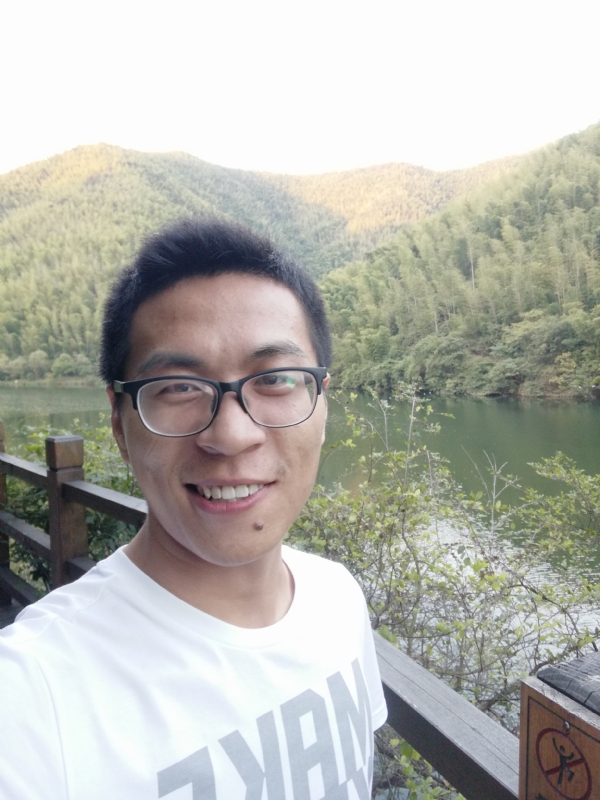 随心的第一张照片--周口相亲服务中心