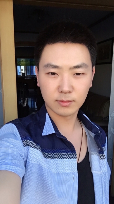 蕓的第一张照片--周口相亲服务中心