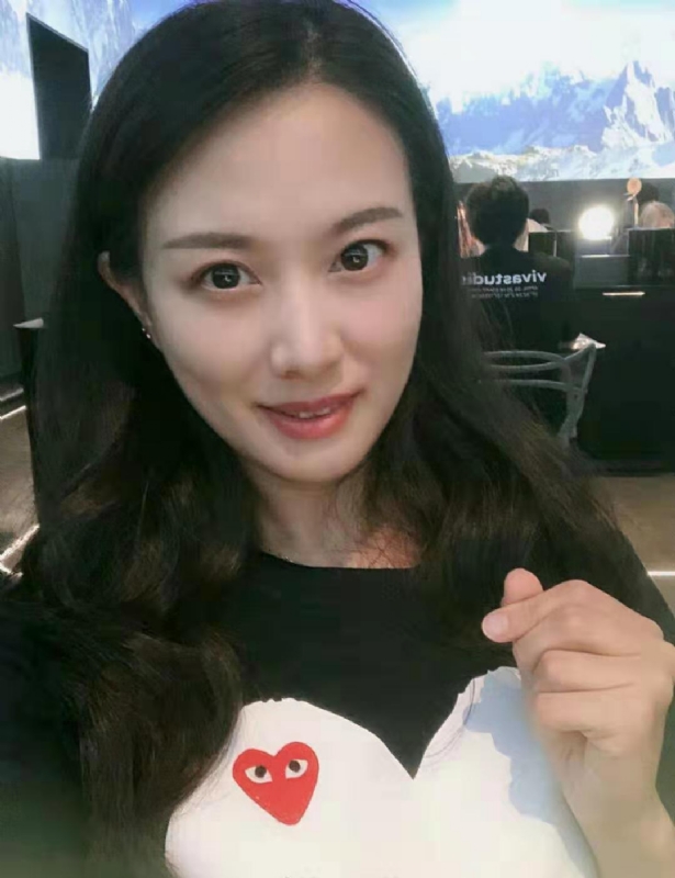 王玲的第一张照片--周口相亲服务中心