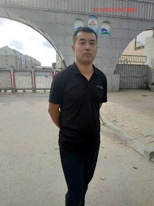 风雨见彩虹的第一张照片--周口相亲服务中心