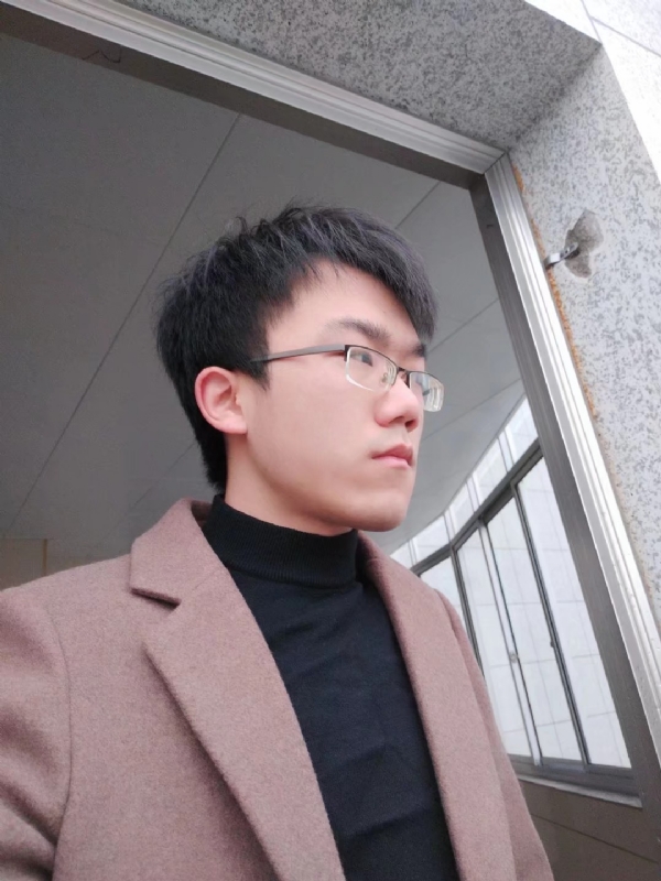 半尘的第一张照片--周口相亲服务中心