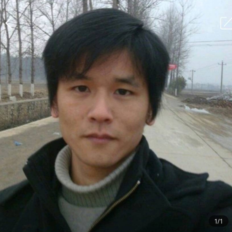 断桥残雪的第一张照片--周口相亲服务中心