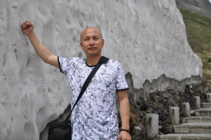 水云间的第三张照片--周口相亲服务中心