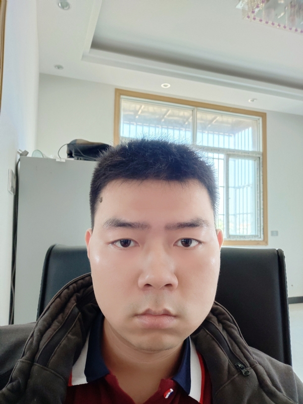 咚咚咚的第一张照片--周口相亲服务中心