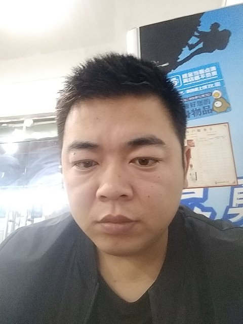 七夜的第一张照片--周口相亲服务中心