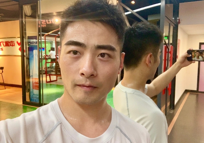 迁就的第一张照片--周口相亲服务中心