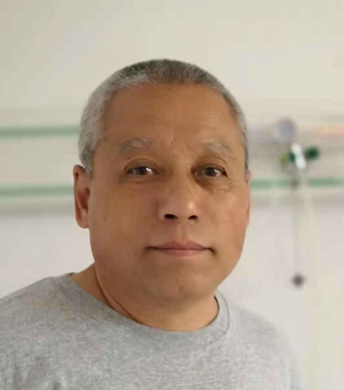 Mike的第一张照片--周口相亲服务中心