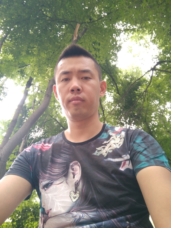 适合的第一张照片--周口相亲服务中心