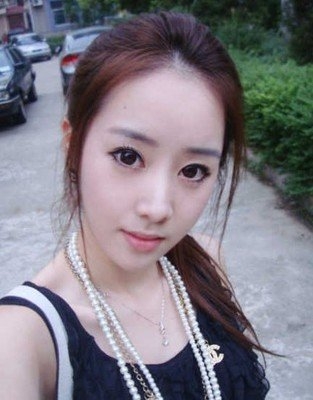 小可爱的第一张照片--周口相亲服务中心