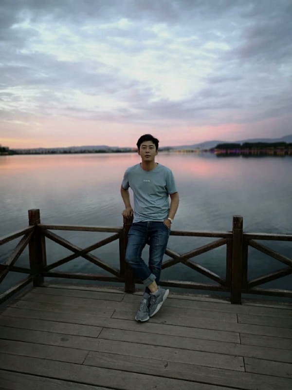 喂南墙我要撞你了的第一张照片--周口相亲服务中心