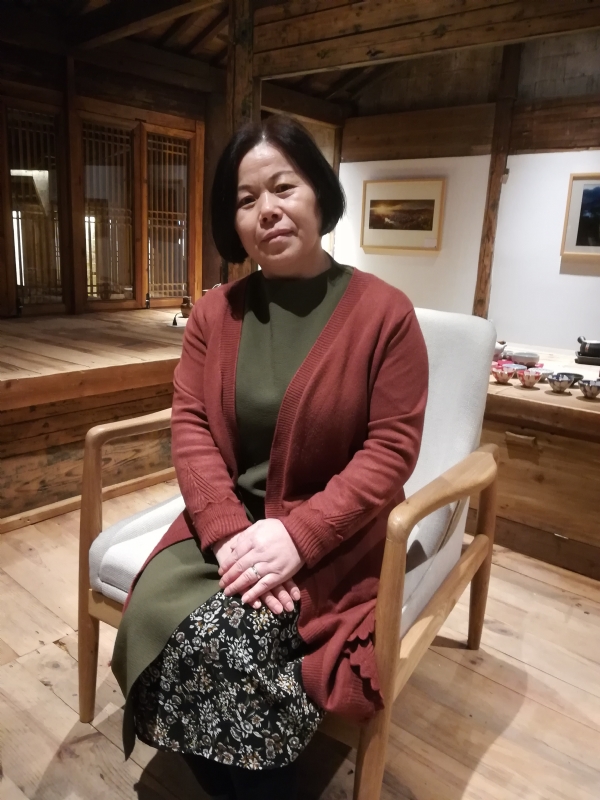 知足常乐的第一张照片--周口相亲服务中心