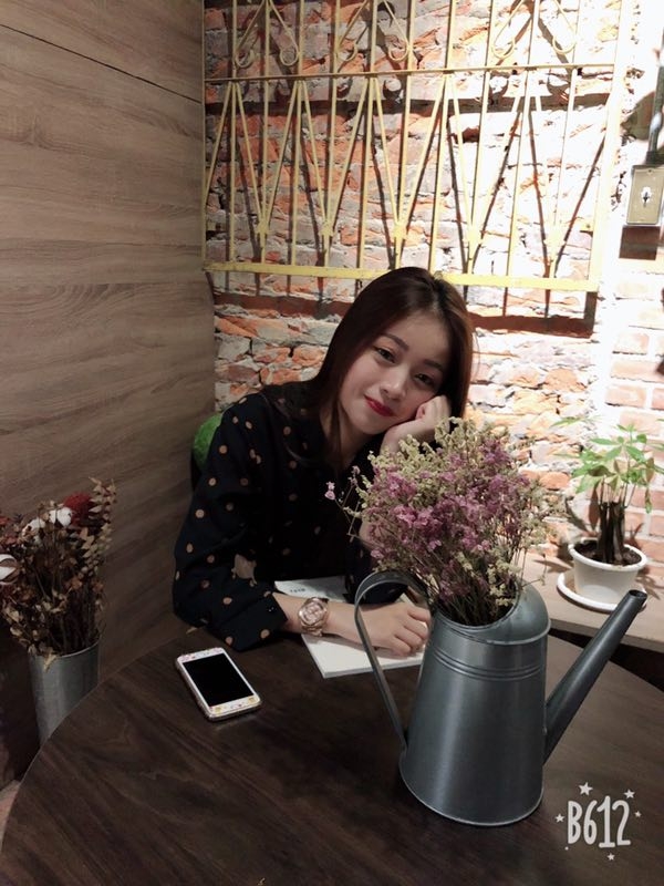 瑶瑶呀的第一张照片--周口相亲服务中心