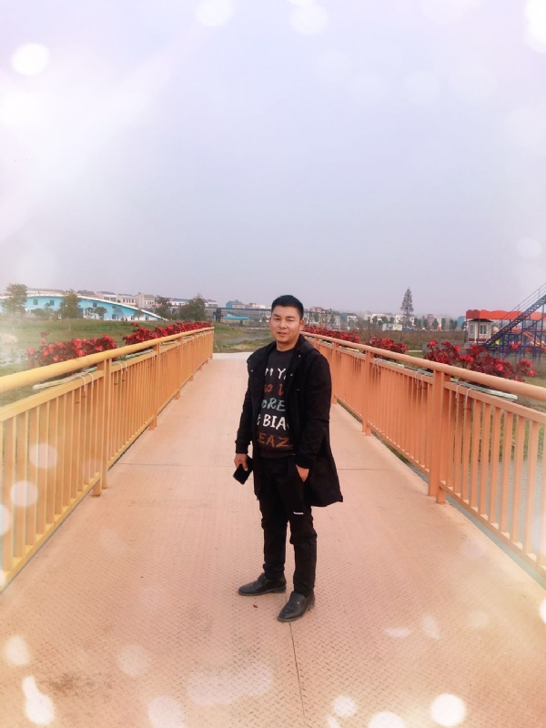 清风的第二张照片--周口相亲服务中心