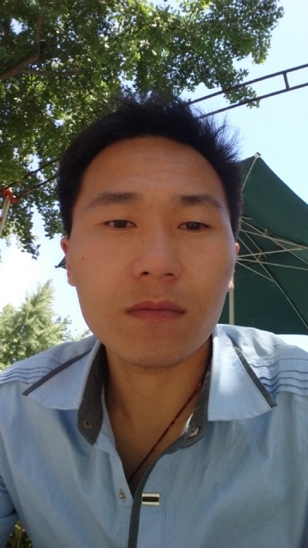 原来是你的第一张照片--周口相亲服务中心