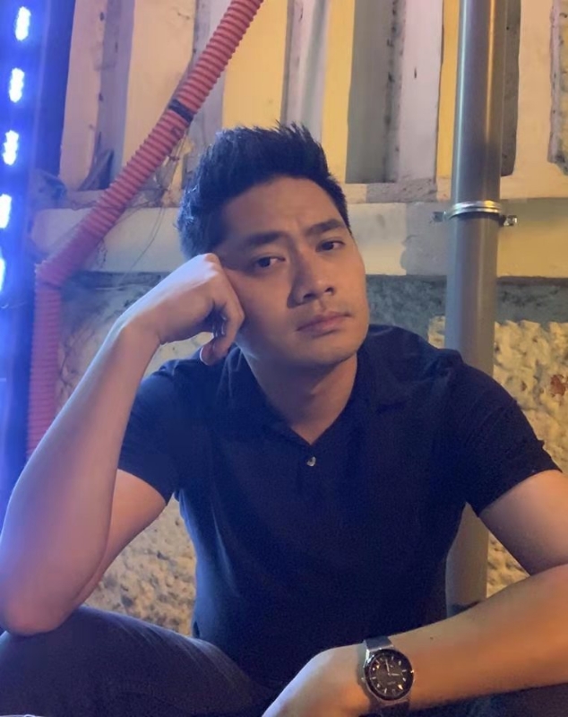 勿忘心安的第一张照片--周口相亲服务中心