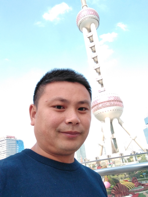 砥砺前行的第一张照片--周口相亲服务中心