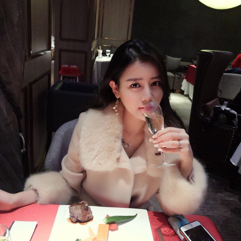 空谷幽兰的第一张照片--周口相亲服务中心