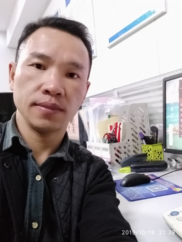 生活如此多娇的第一张照片--周口相亲服务中心