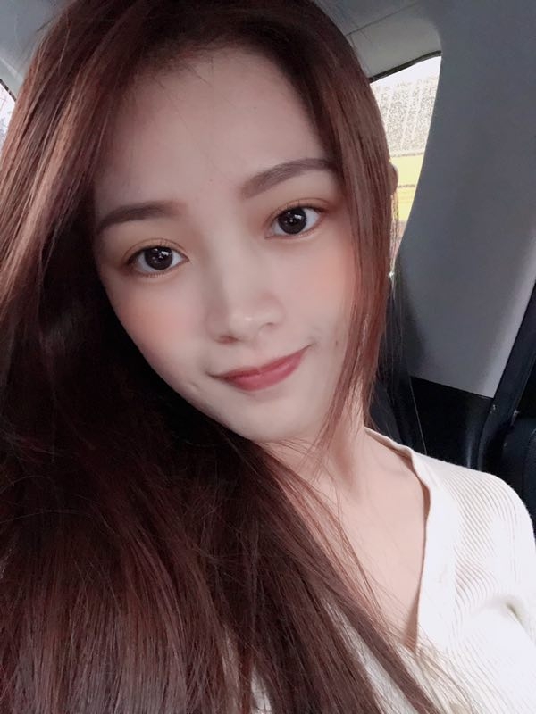 nancy-2513的第一张照片--周口相亲服务中心