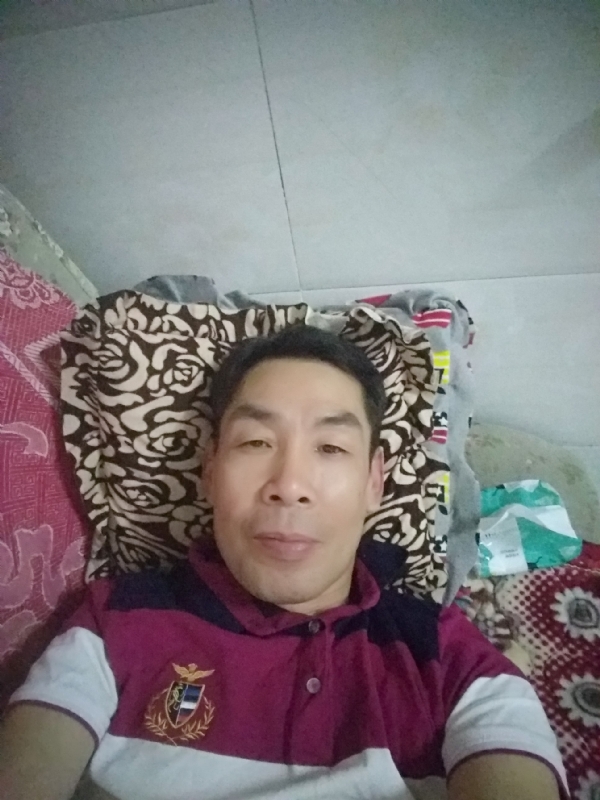 随缘的第一张照片--周口相亲服务中心