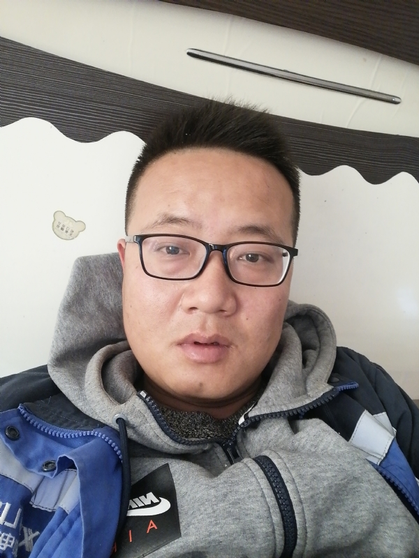 一个人一座城的第一张照片--周口相亲服务中心