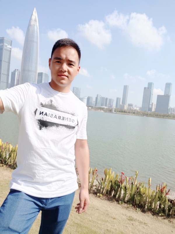 许仙敢睡蛇的第一张照片--周口相亲服务中心