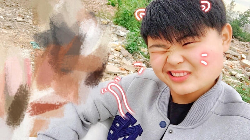 许皓轩的第一张照片--周口相亲服务中心