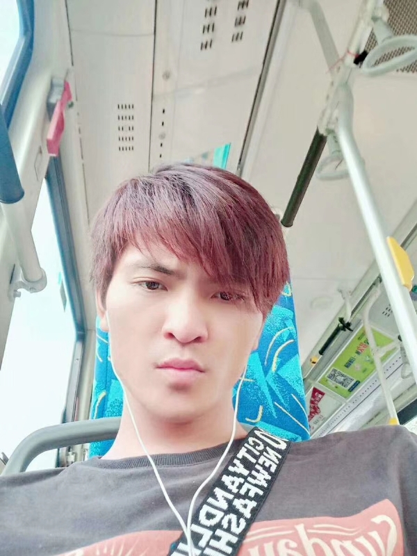 今日推销的第一张照片--周口相亲服务中心