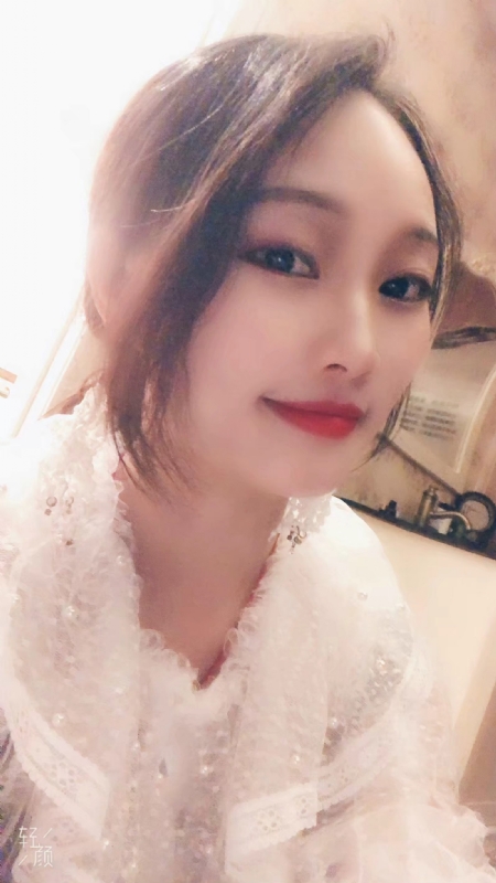 雯雯的第一张照片--周口相亲服务中心