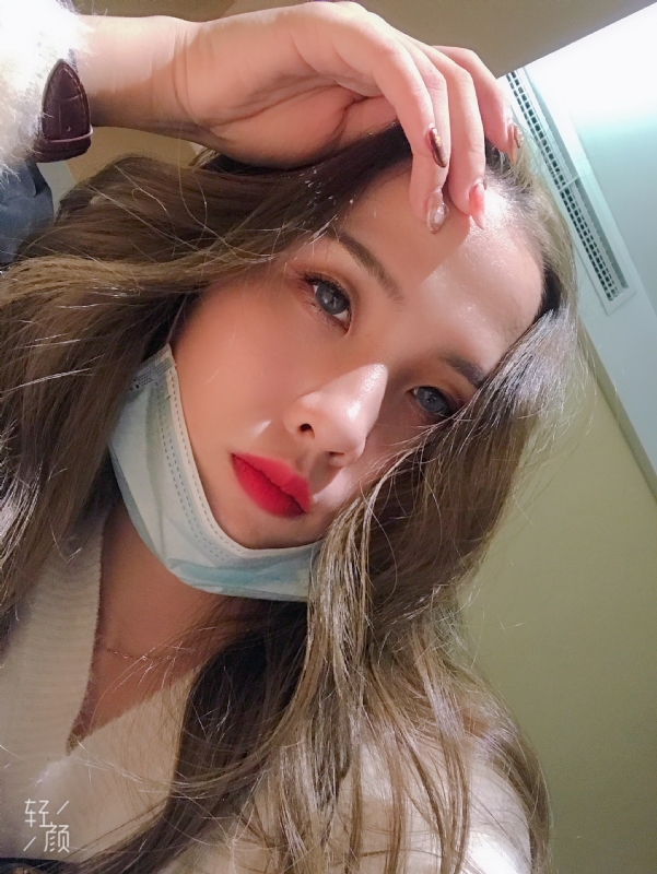 诗诗的第一张照片--周口相亲服务中心